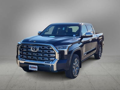 2026 Toyota Tundra i-FORCE MAX 1794 Edition i-FORCE MAX