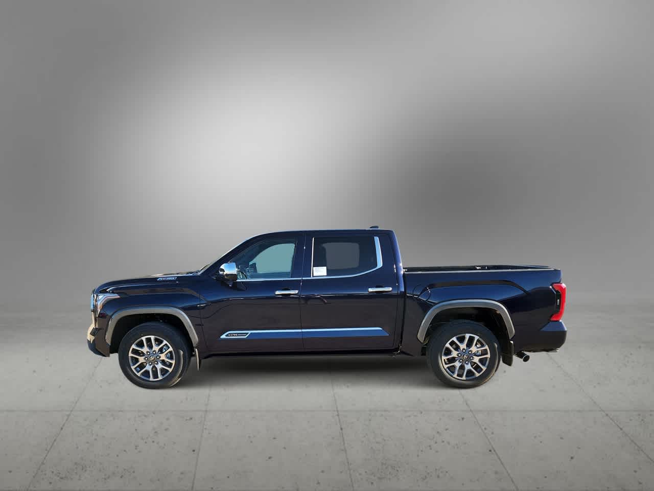 2026 Toyota Tundra i-FORCE MAX 1794 Edition i-FORCE MAX