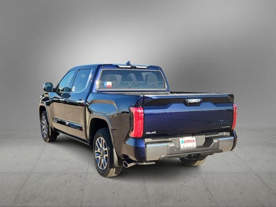 2026 Toyota Tundra i-FORCE MAX 1794 Edition i-FORCE MAX