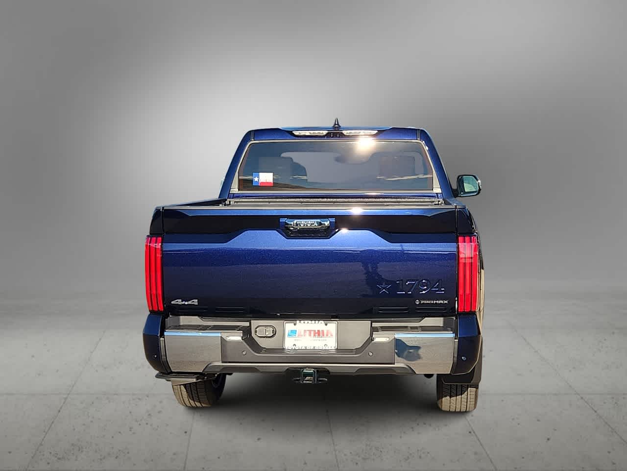 2026 Toyota Tundra i-FORCE MAX 1794 Edition i-FORCE MAX