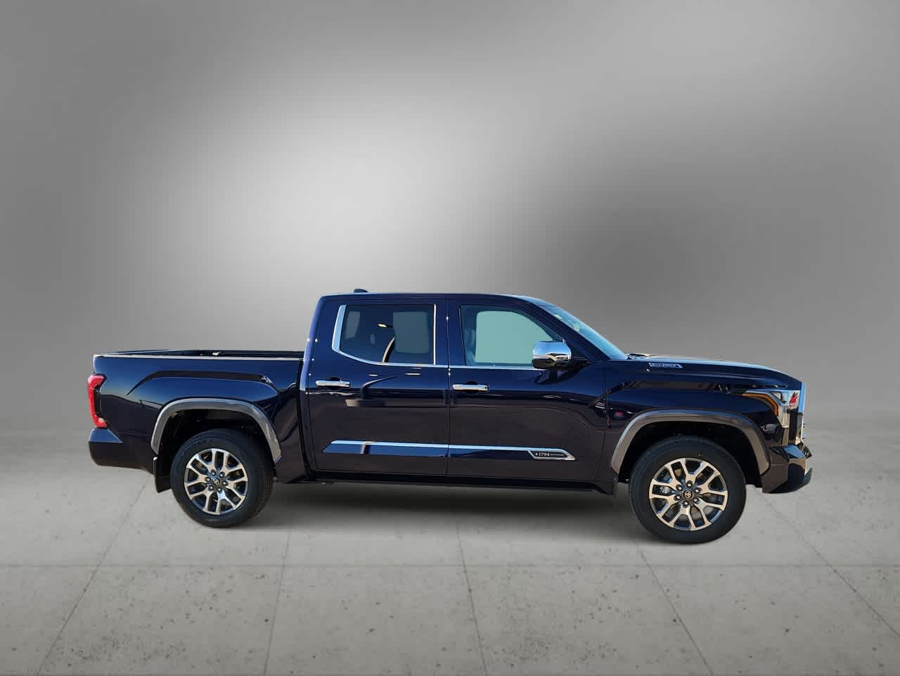 2026 Toyota Tundra i-FORCE MAX 1794 Edition i-FORCE MAX