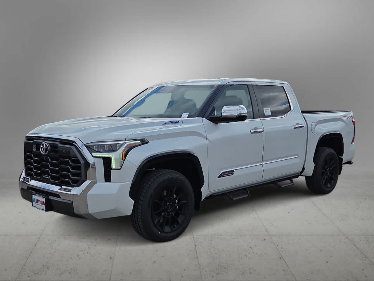 2026 Toyota Tundra i-FORCE MAX 1794 Edition i-FORCE MAX