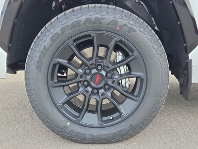 2026 Toyota Tundra i-FORCE MAX 1794 Edition i-FORCE MAX