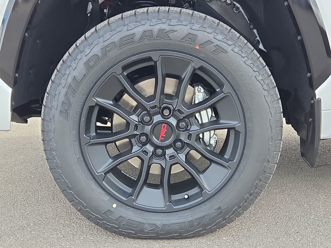 2026 Toyota Tundra i-FORCE MAX 1794 Edition i-FORCE MAX