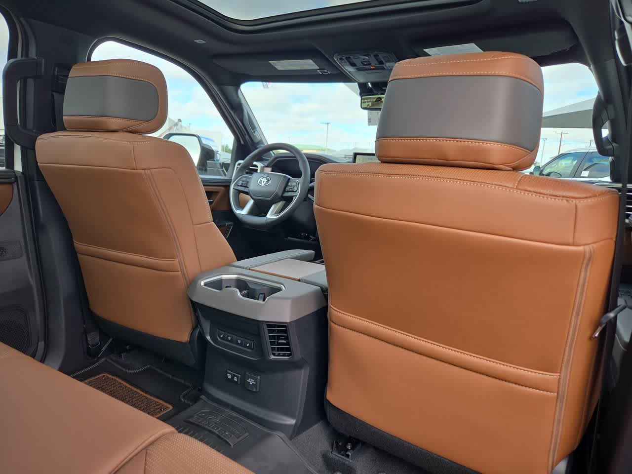 2026 Toyota Tundra i-FORCE MAX 1794 Edition i-FORCE MAX