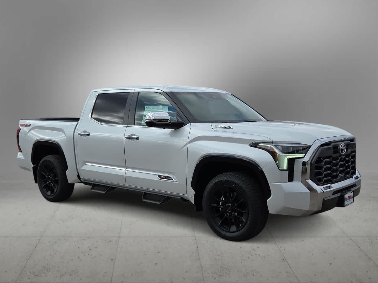 2026 Toyota Tundra i-FORCE MAX 1794 Edition i-FORCE MAX