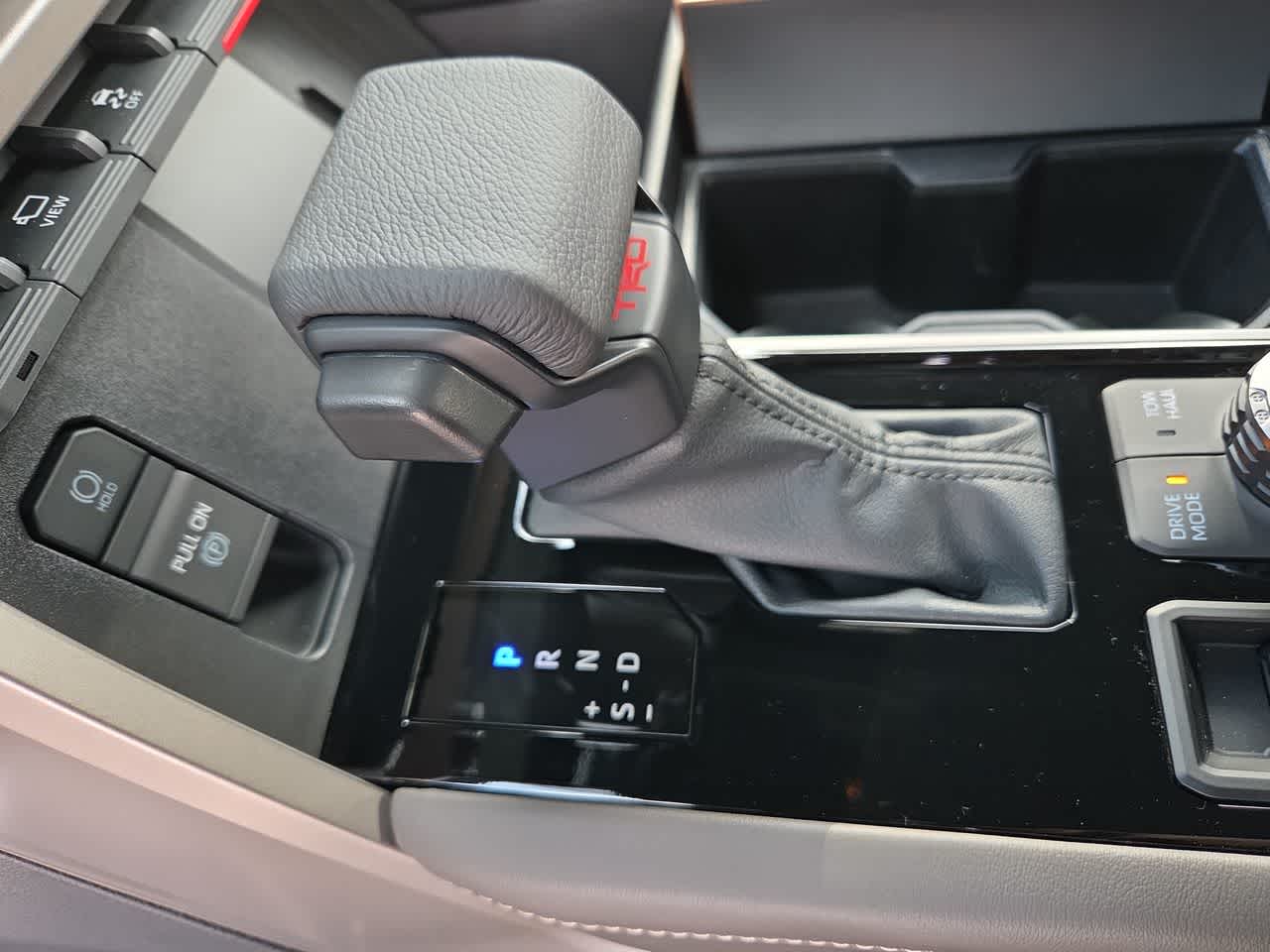 2026 Toyota Tundra i-FORCE MAX 1794 Edition i-FORCE MAX