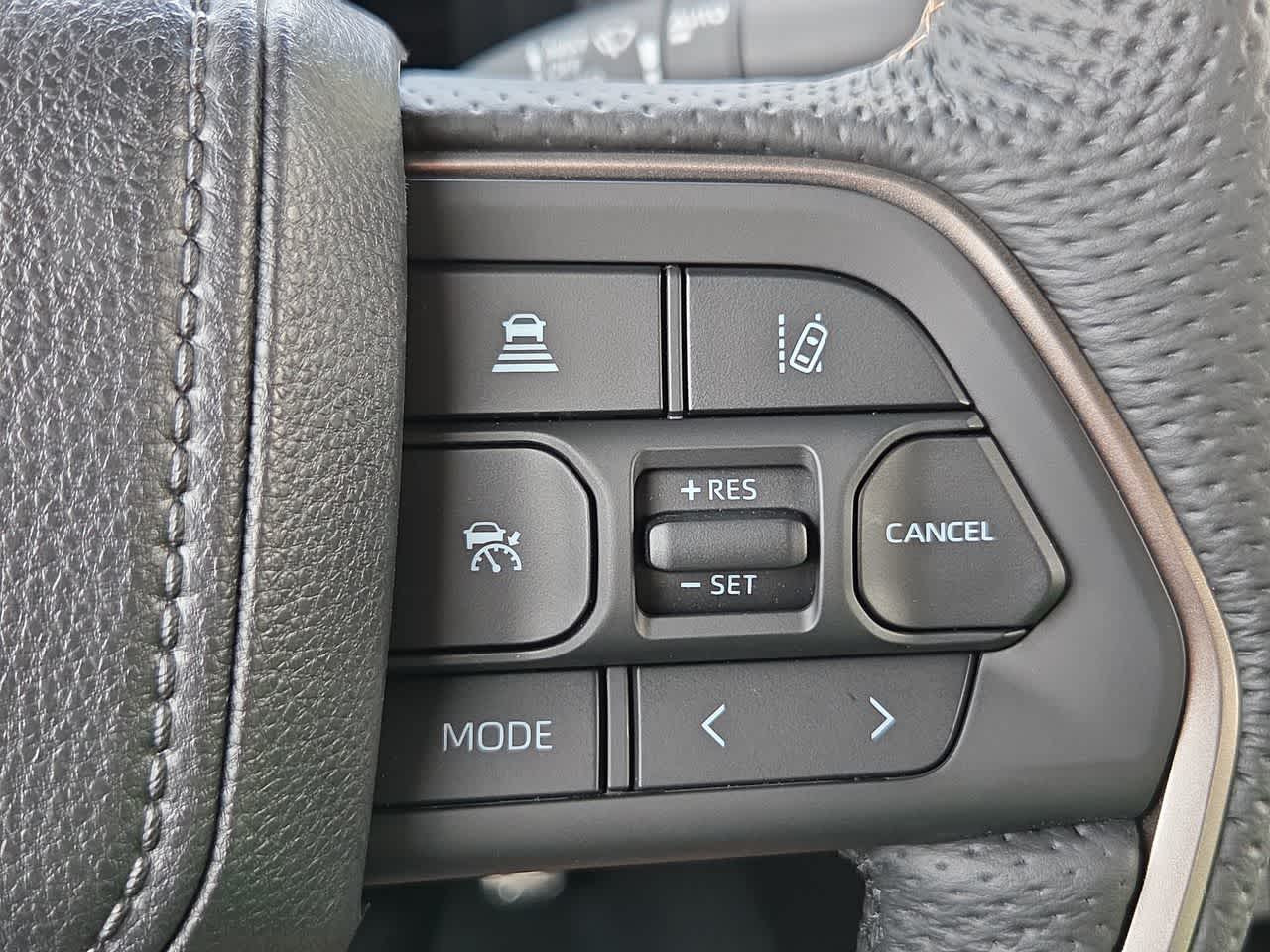 2026 Toyota Tundra i-FORCE MAX 1794 Edition i-FORCE MAX