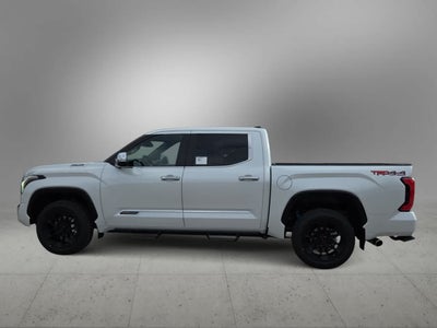 2026 Toyota Tundra i-FORCE MAX 1794 Edition i-FORCE MAX