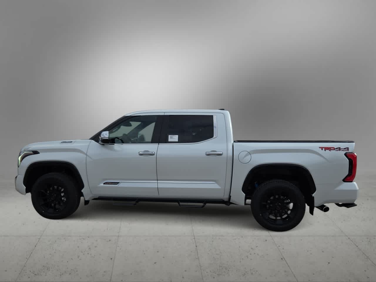 2026 Toyota Tundra i-FORCE MAX 1794 Edition i-FORCE MAX