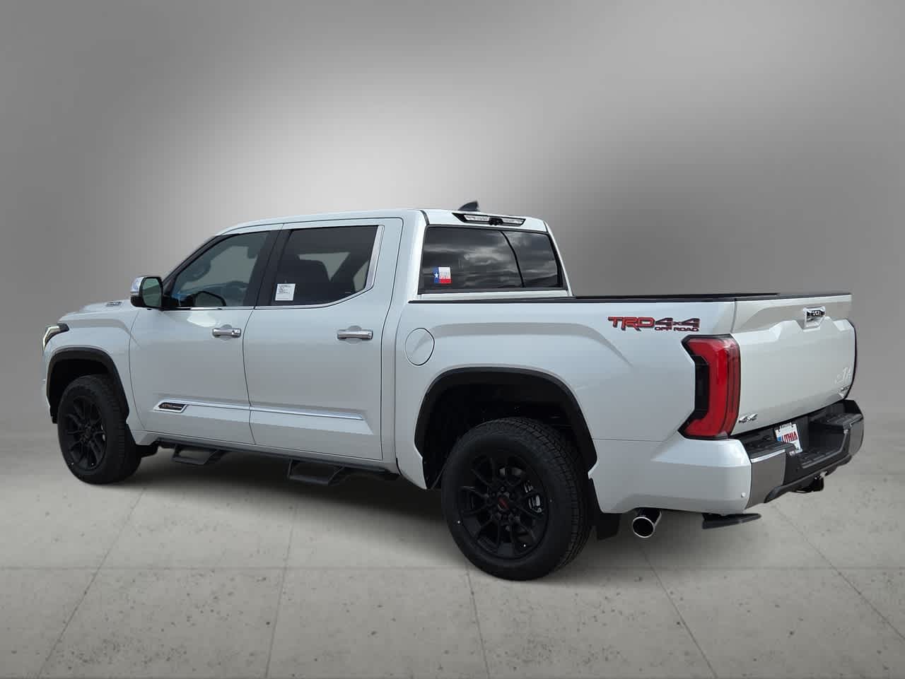 2026 Toyota Tundra i-FORCE MAX 1794 Edition i-FORCE MAX