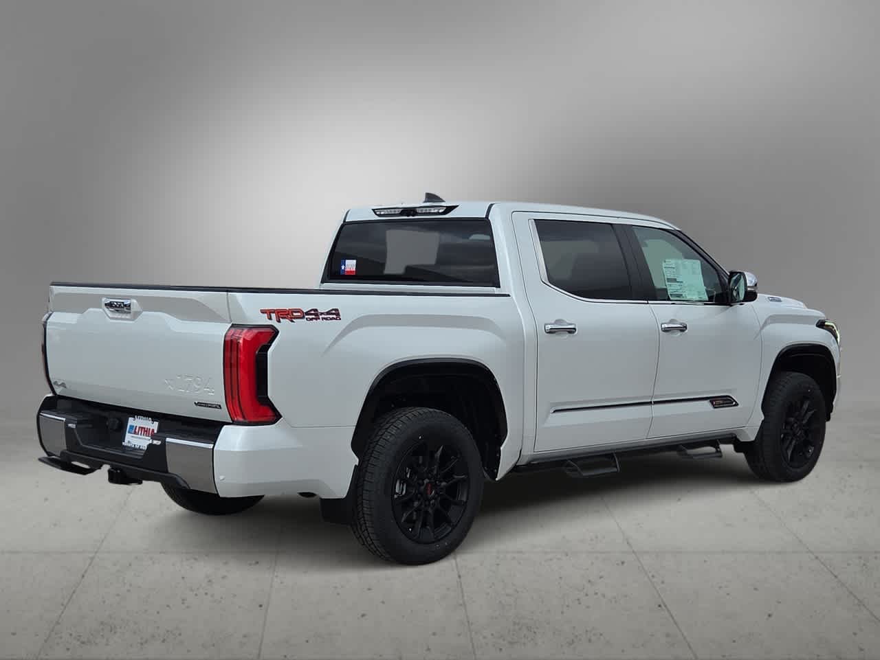 2026 Toyota Tundra i-FORCE MAX 1794 Edition i-FORCE MAX