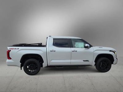 2026 Toyota Tundra i-FORCE MAX 1794 Edition i-FORCE MAX