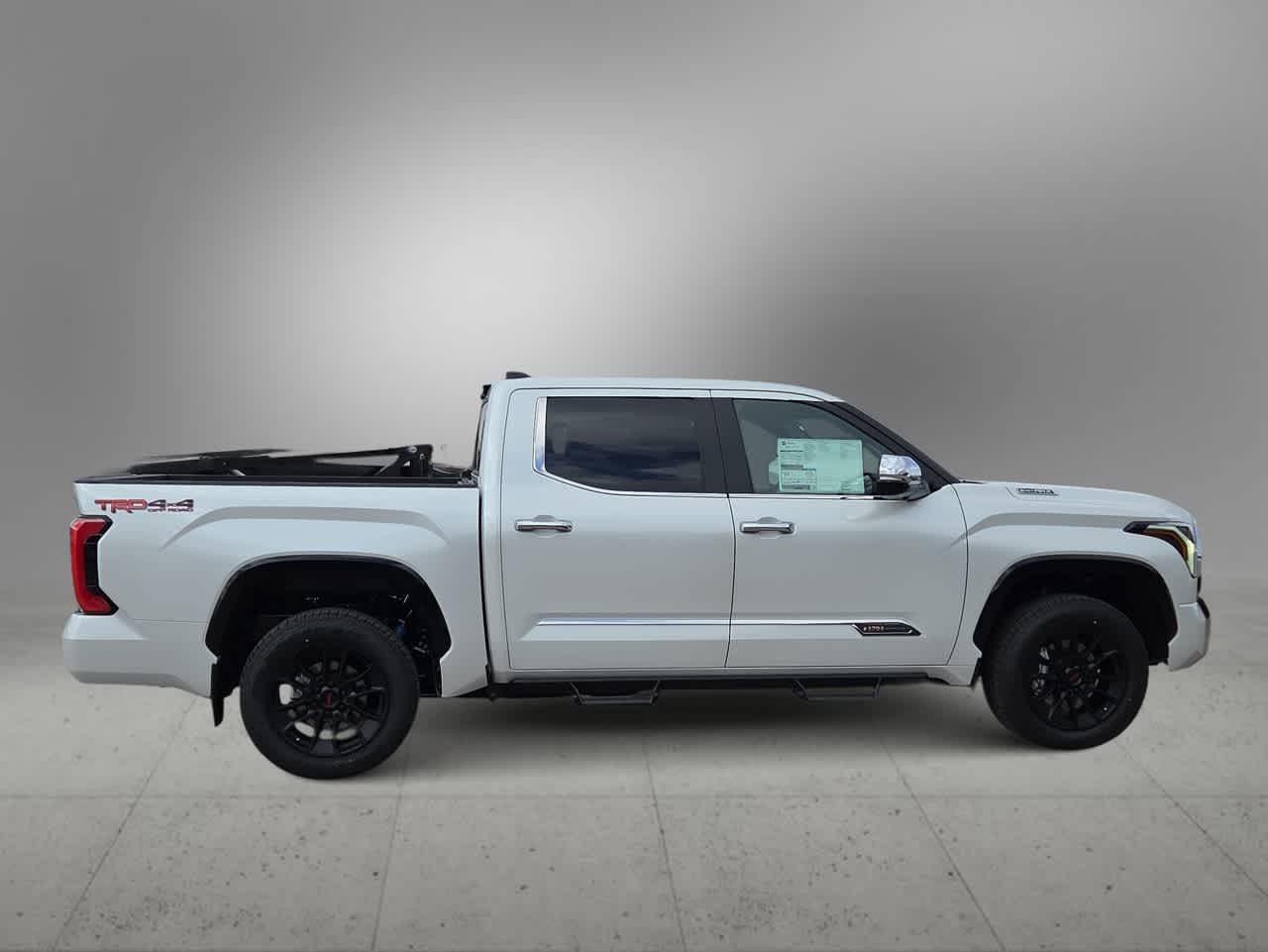 2026 Toyota Tundra i-FORCE MAX 1794 Edition i-FORCE MAX