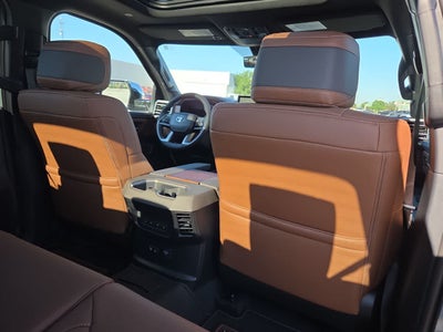 2026 Toyota Tundra i-FORCE MAX 1794 Edition i-FORCE MAX