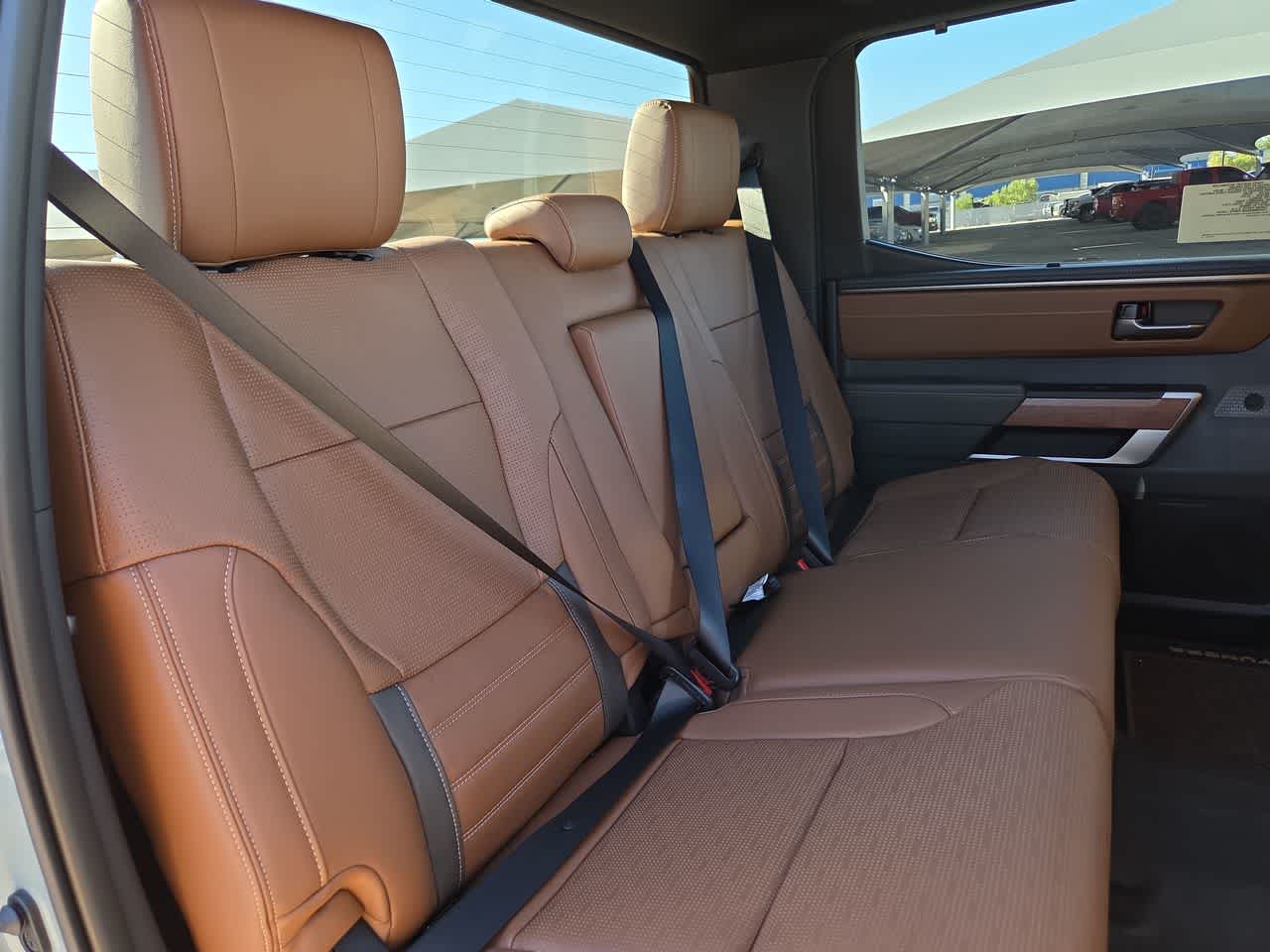 2026 Toyota Tundra i-FORCE MAX 1794 Edition i-FORCE MAX