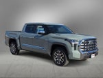 2026 Toyota Tundra i-FORCE MAX 1794 Edition i-FORCE MAX