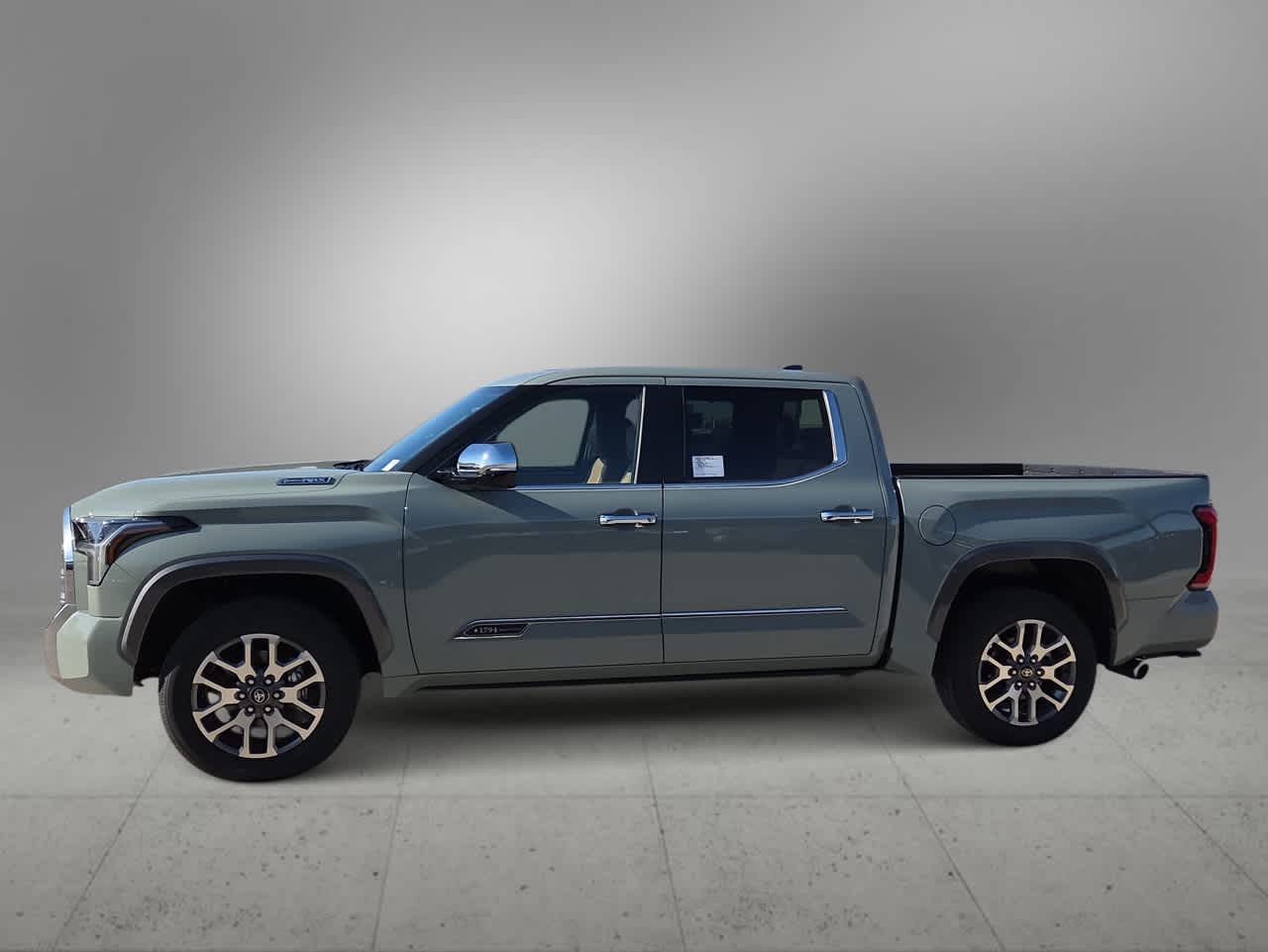 2026 Toyota Tundra i-FORCE MAX 1794 Edition i-FORCE MAX