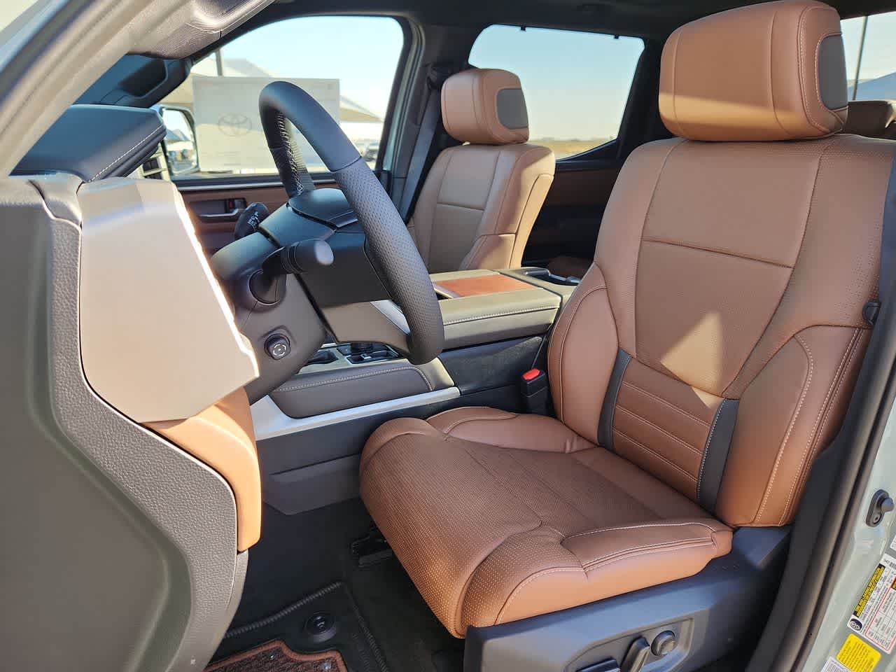 2026 Toyota Tundra i-FORCE MAX 1794 Edition i-FORCE MAX