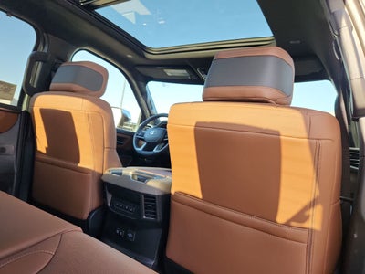 2026 Toyota Tundra i-FORCE MAX 1794 Edition i-FORCE MAX