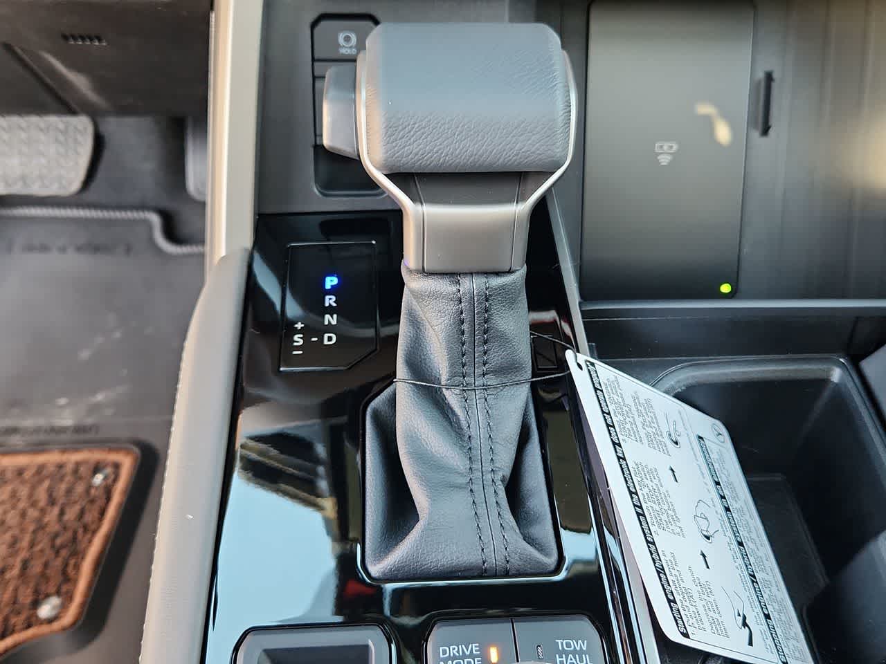 2026 Toyota Tundra i-FORCE MAX 1794 Edition i-FORCE MAX