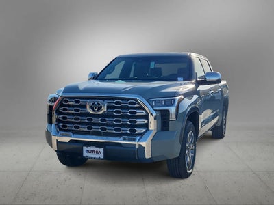 2026 Toyota Tundra i-FORCE MAX 1794 Edition i-FORCE MAX
