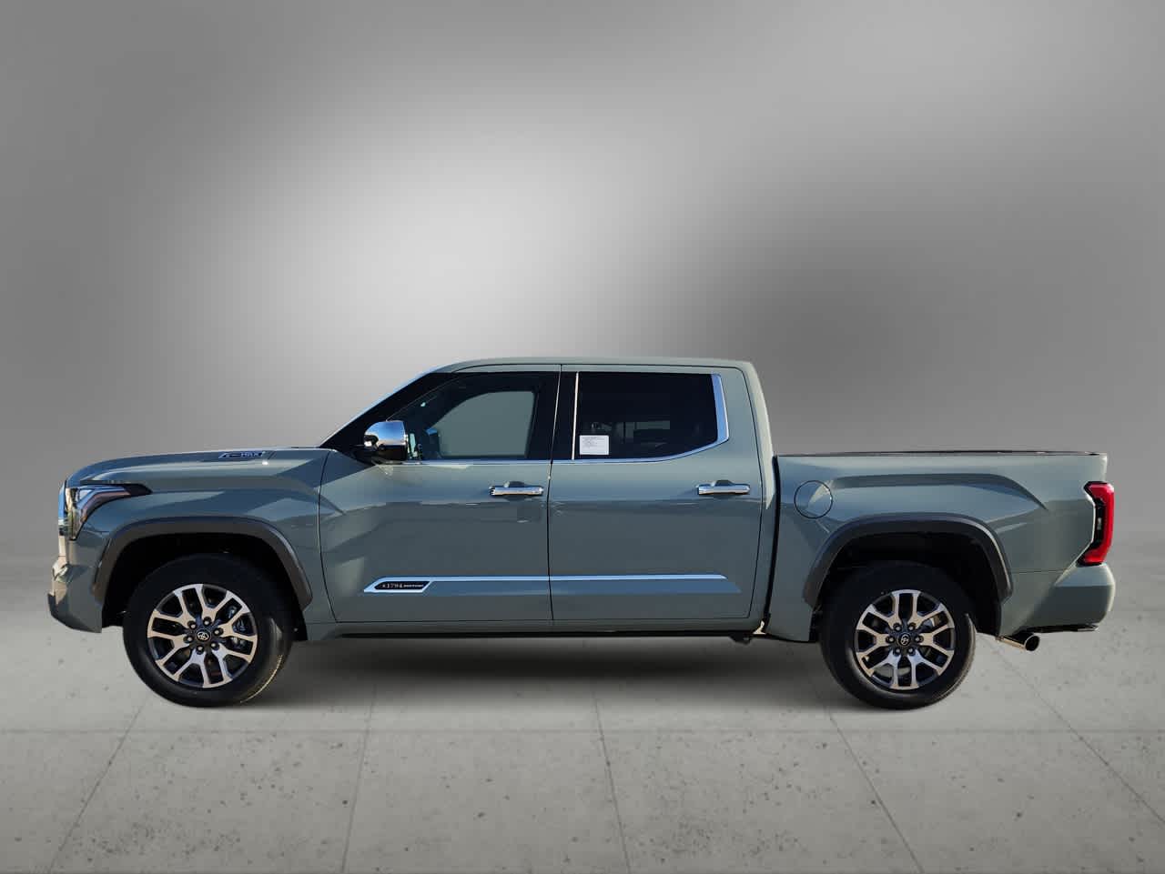 2026 Toyota Tundra i-FORCE MAX 1794 Edition i-FORCE MAX