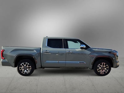 2026 Toyota Tundra i-FORCE MAX 1794 Edition i-FORCE MAX