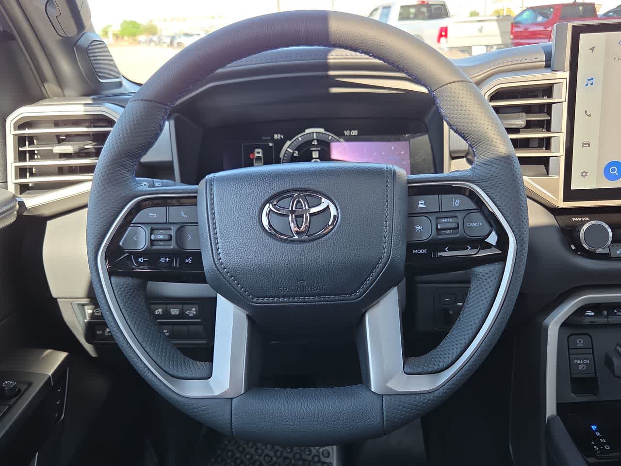 2026 Toyota Tundra i-FORCE MAX Platinum i-FORCE MAX
