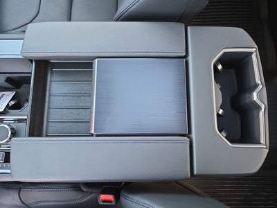 2026 Toyota Tundra i-FORCE MAX Platinum i-FORCE MAX
