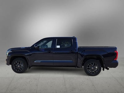 2026 Toyota Tundra i-FORCE MAX Platinum i-FORCE MAX
