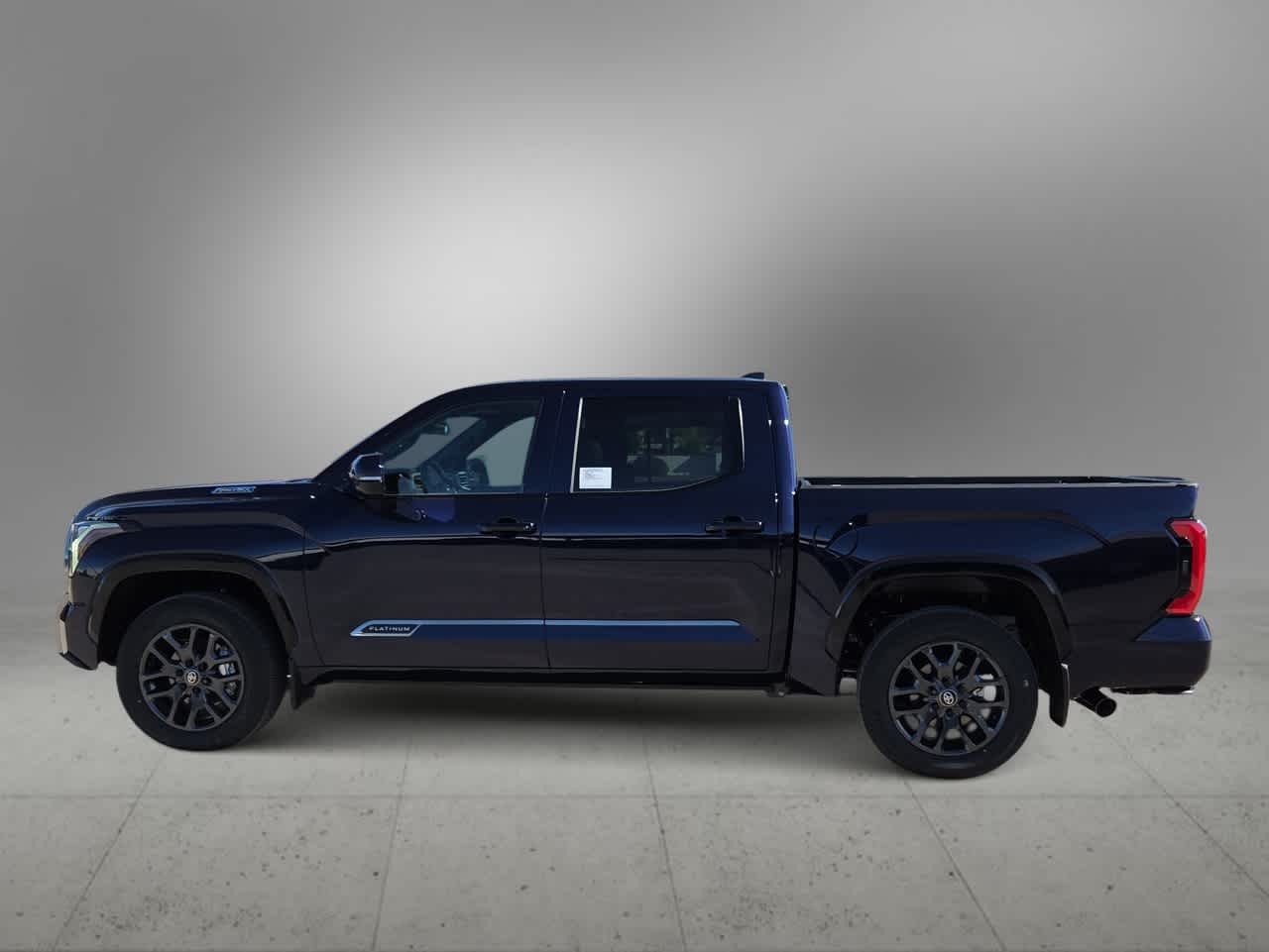 2026 Toyota Tundra i-FORCE MAX Platinum i-FORCE MAX