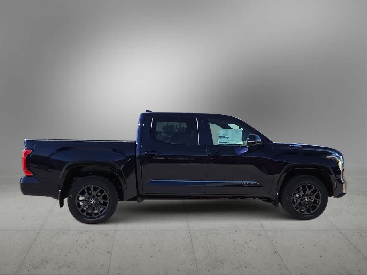 2026 Toyota Tundra i-FORCE MAX Platinum i-FORCE MAX