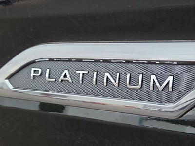 2026 Toyota Tundra i-FORCE MAX Platinum i-FORCE MAX