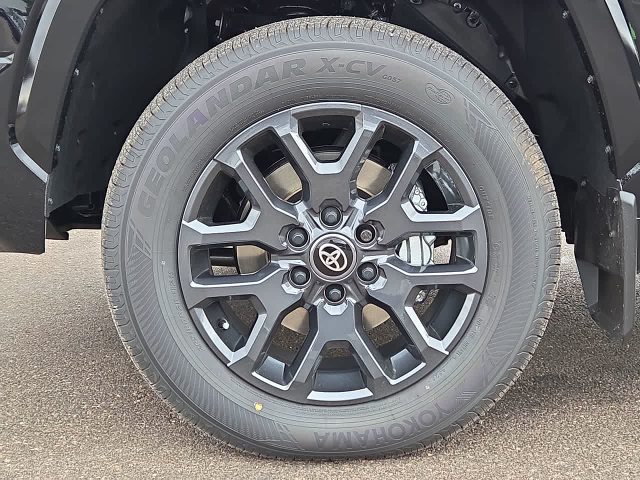 2026 Toyota Tundra i-FORCE MAX Platinum i-FORCE MAX