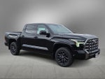 2026 Toyota Tundra i-FORCE MAX Platinum i-FORCE MAX
