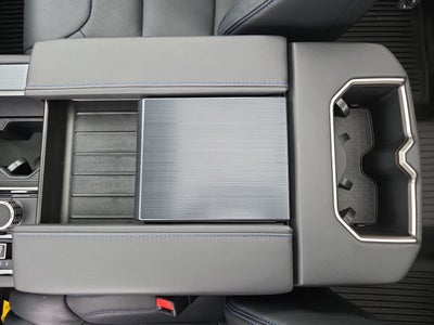 2026 Toyota Tundra i-FORCE MAX Platinum i-FORCE MAX