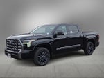 2026 Toyota Tundra i-FORCE MAX Platinum i-FORCE MAX