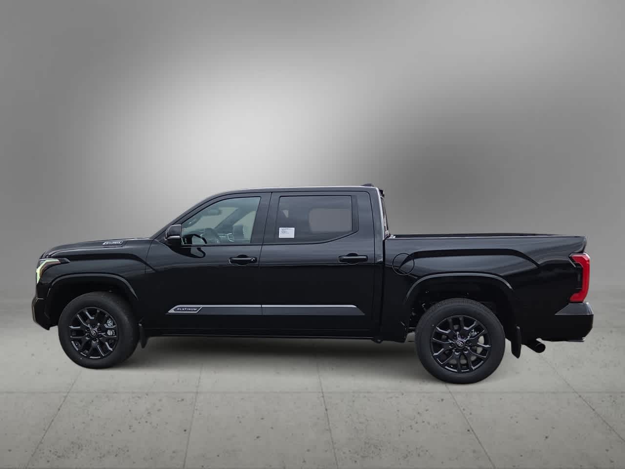 2026 Toyota Tundra i-FORCE MAX Platinum i-FORCE MAX