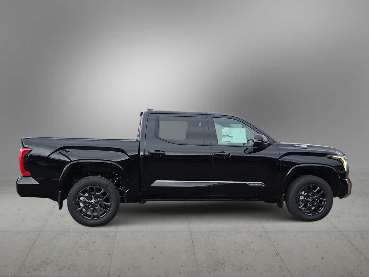 2026 Toyota Tundra i-FORCE MAX Platinum i-FORCE MAX