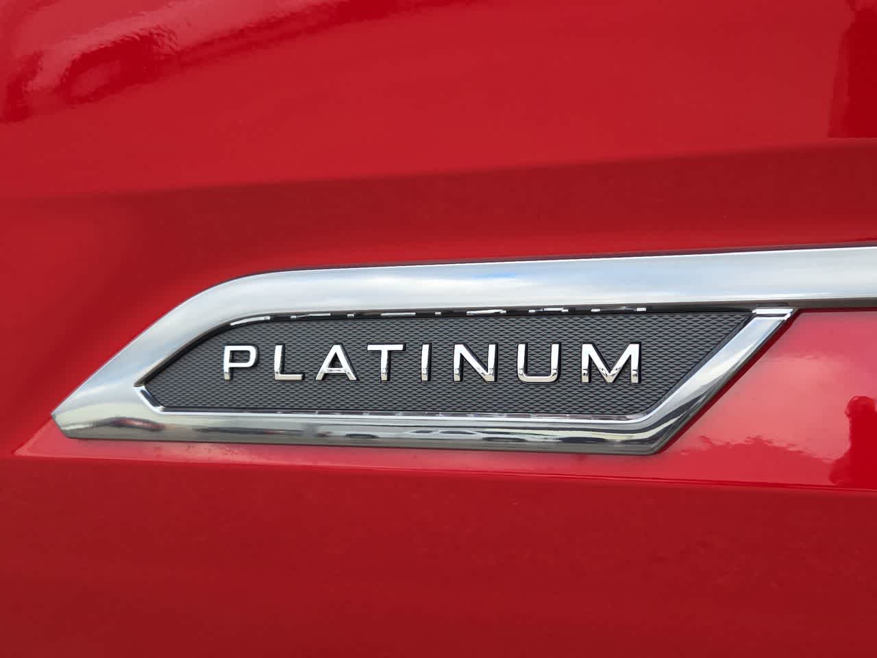 2026 Toyota Tundra i-FORCE MAX Platinum i-FORCE MAX