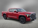 2026 Toyota Tundra i-FORCE MAX Platinum i-FORCE MAX