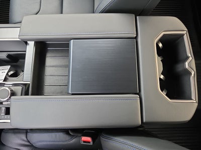 2026 Toyota Tundra i-FORCE MAX Platinum i-FORCE MAX
