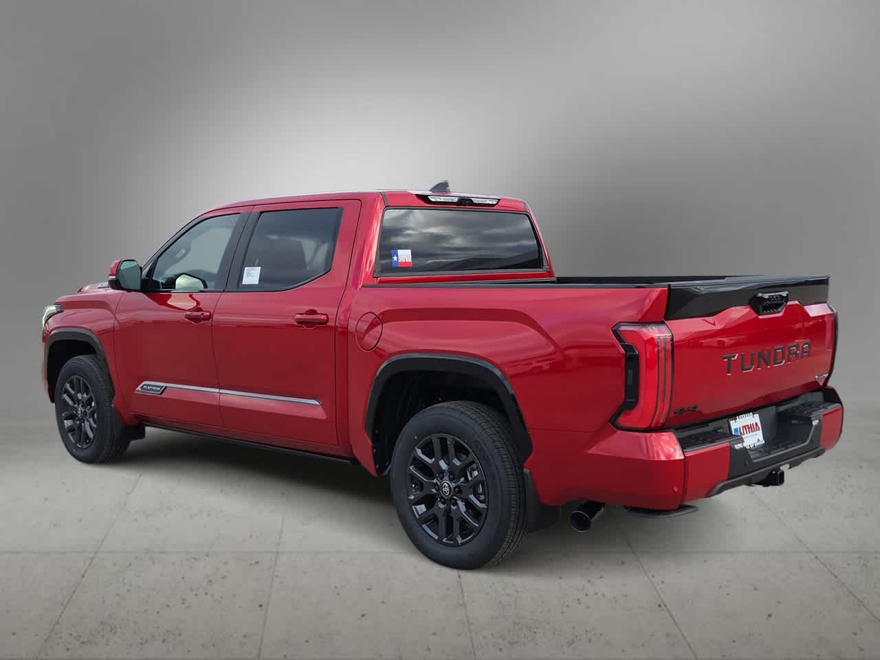 2026 Toyota Tundra i-FORCE MAX Platinum i-FORCE MAX
