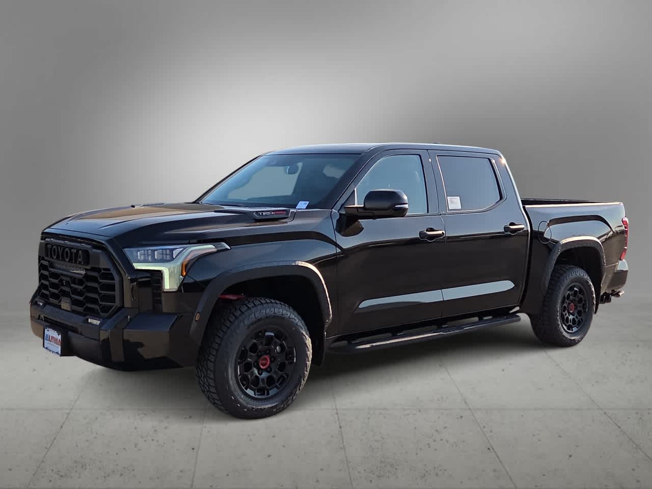 2026 Toyota Tundra i-FORCE MAX TRD Pro