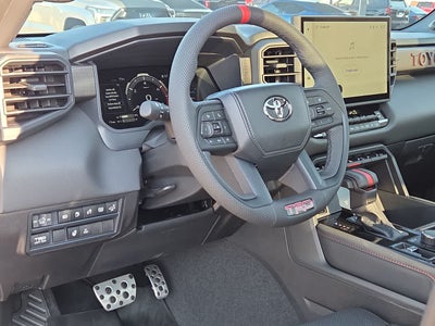 2026 Toyota Tundra i-FORCE MAX TRD Pro