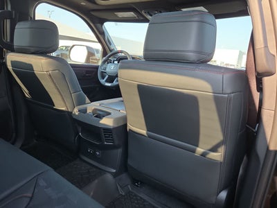 2026 Toyota Tundra i-FORCE MAX TRD Pro
