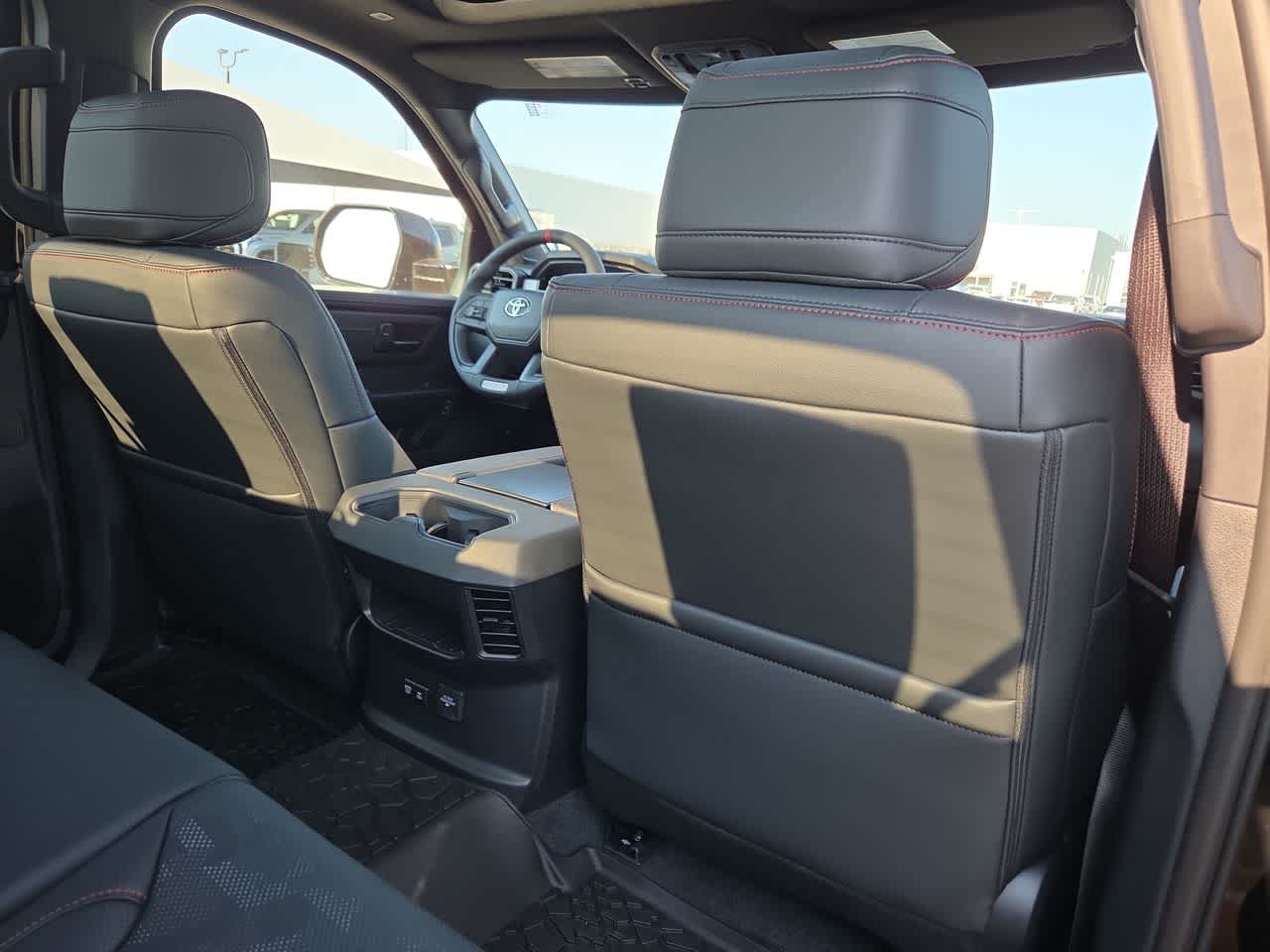 2026 Toyota Tundra i-FORCE MAX TRD Pro