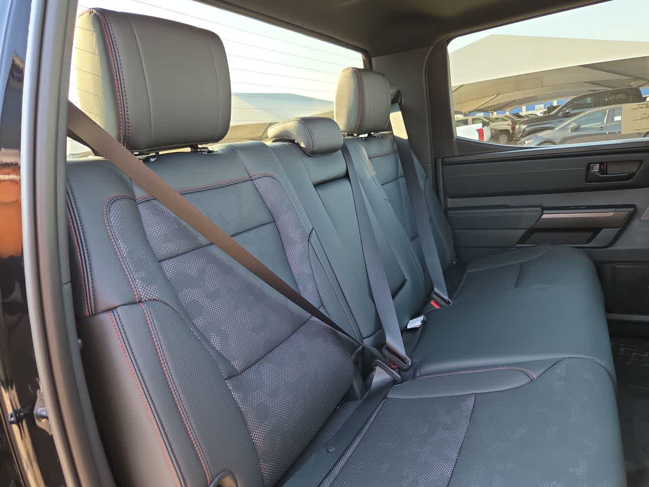 2026 Toyota Tundra i-FORCE MAX TRD Pro