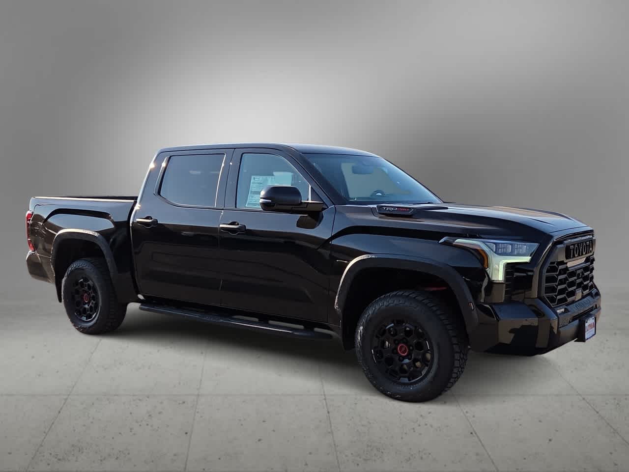 2026 Toyota Tundra i-FORCE MAX TRD Pro